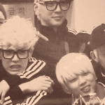 [BAP] 프듀101에 애들 노래 했으면