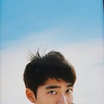 [도경수] 갤8 경수 미공개 <b>사진</b> 2개..존<b>예</b>야 ㅠㅠ