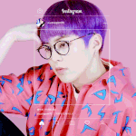 [EXO] 이런 움짤 많아졌네