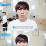 [프로듀스] 정세운 아무말ㅋㅋㅋㅋㅋㅋ