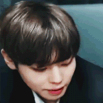 [박지훈] <b>지훈이</b> 조물조물 먹는거 귀엽다.
