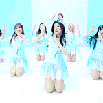 [러블리즈] 러블리즈 <b>사랑</b>해