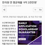 [꼭봐주세요] 다들 한의사에 뭐 맺히셨나요?..