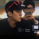 [세훈] 170503 <b>LA</b> 출국 프리뷰1