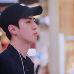 [세훈] 170503 <b>LA</b> 출국 프리뷰3