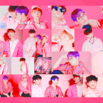 [백현] <b>PINK</b> 백현
