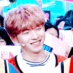 [프로듀스2] <b>우진영</b> 이민혁이랑 완전 닮았지않음 ?