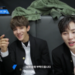 [박지훈] <b>지후</b>닝 어쩌라고