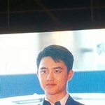 [EXO] ㅅㅂ <b>예비신랑</b> 아니냐고