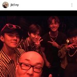 [세훈] 170503 <b>지인분</b> 인스타그램2