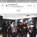 [EXO] 애들 이사진 있잖아 이거 올린사람이