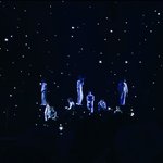 [EXO] 엑듐 <b>디비디</b> 보는데 너무 이뻐서 캡쳐함