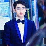 [도경수] <b>백상</b>예술대상 경수 프리뷰