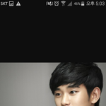 [댓글부탁해] <b>유아</b>인vs김수현 누가더 잘생긴듯?