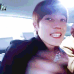 [<b>태용</b>] 모태애교쟁이