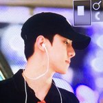 [세훈] 170503 <b>LA</b> 출국 프리뷰6