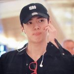 [세훈] 170503 <b>LA</b> 출국 프리뷰9