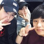 [EXO] 이 분 뭐하시는 <b>분임</b>?