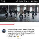 [EXO] 뮤<b>비스</b>밍 하는중에 댓글 보는데 ㅋㅋㅋ