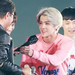 [EXO] <b>은발</b>의 그