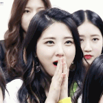[댓글부탁해] 프듀 1,2 <b>원픽</b> 각각 적고 가 보자