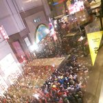 [드루와] 현재 대구 동성로 상황