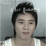 [<b>JYJ</b>] 멤버들은 전 활동명 안꺼려하나요?