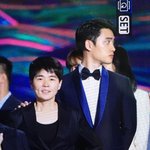 [EXO] <b>신이</b> 도경수에게 키를 주지 않은 이유를 알겠음