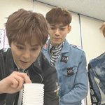 [EXO] 사진한장으로 보는 첸백시 탐구