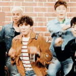 [위너] <b>이승훈</b>님 별명이 왜 아루야??