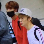 [NCT] 해찬이 가을<b>웜</b><b>톤</b>이야?<b>봄</b><b>웜</b><b>톤</b>이야?무슨<b>톤</b>이여