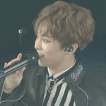 [시우민] 인증<b>요정</b>