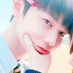 [프로듀스] 지훈이 이런 분위기 사진 좀..