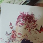 [EXO] 조카 개뜬금이지만 열심히했다고 해줘