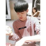 [프듀2] 이대휘가 춤을 제일 마지막으로 배웠다던데