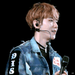 [EXO] 백현이 <b>낮잠</b>잔듯