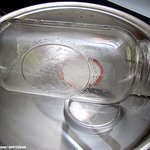 [40075] 30대 아재가 만든 빵과 버터 피클