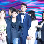 [<b>경수</b>] 이렇게 멋있다가도
