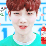 [프로듀스] 파카 이거 넘나 잘어울림