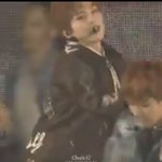 [시우민] 오늘자 카<b>칭</b> 시우민 파트