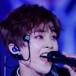 [시우민] 오늘 시우민 메이크업의 <b>주제</b>는...