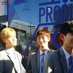 [프로듀스] 대휘가 <b>연생들</b>이랑 친해지는법