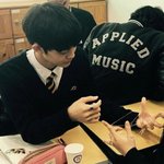 [프듀2] 배진영윤재찬 <b>짱귀</b>...ㅠ