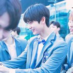 [프로듀스] 배진영 성격 아직 모르겠어