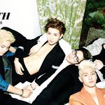 [뉴이스트] 내가 원하는 시나리오