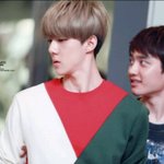 [EXO] 이때 <b>고딩</b>이었던거 실화냐