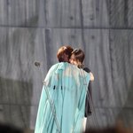 김혜수 서현진 <b>따듯</b>한 선후배