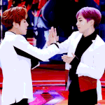 [EXO] 카칭 안무 이거봄?