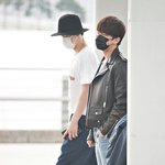 [BAP] <b>영재</b> 이 패션