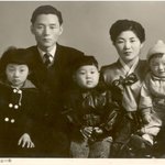 [드루와] 너무 훈훈해서 깜놀한 바른정당 유승민 후보 과거 사진